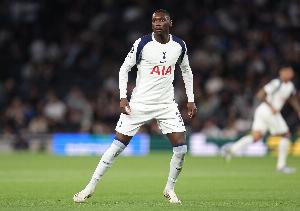 反戈一击！穆阿尼生涯面对巴黎直接参与5球，是各对手最多