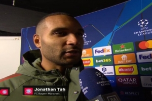 若纳坦·塔：细节决定了比赛的结果，问题不在于我们的比赛强度