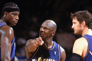 夸梅：我是水货但水货身份是自己挣的 布朗尼当水货都得靠硬塞