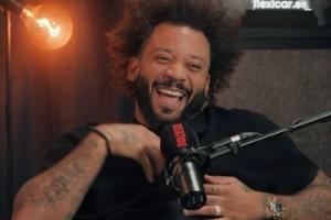 马塞洛：这辈子都没有C罗那样的肌肉 我在欧冠决赛起决定性作用