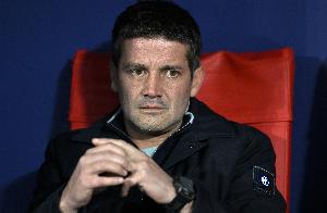 国米旧将：国米仍未达到最佳状态 他们和米兰那不勒斯最可能争冠