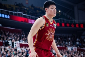 张宁：对抗和竞争让我过瘾 阅读比赛是优秀球员的必备能力