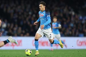 埃尔马斯：和麦克托米奈踢球很愉快，他更偏进攻我则尽力为他补防