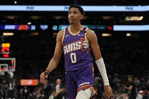 五大囧！瑞安·邓恩切入上空篮竟然飞了 目前4中0