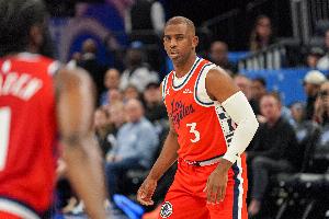 麦迪谈保罗：你不再是场均20+领跑助攻榜的人了 必须遵守等级秩序