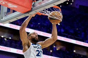 戈贝尔：很意外被吹二级恶犯我没有故意伤人意图 最多一级恶犯