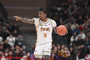 媒体人：山西最大的缺陷在于失去古德温 缺少熟悉且强势的持球人