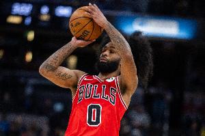 狼记：科比·怀特是值得关注对象 但目前没任何实质性动作推进