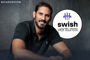 无缝衔接！前勇士球员卡斯比改做风险投资公司 掌管数亿规模资金