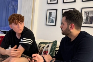 巴尔科：和梅西踢球是世界上最轻松的事，他是当之无愧的最佳球员