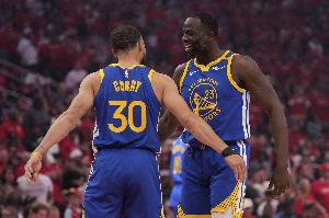 追梦回归！主队3中锋成疑！ESPN胜率预测：勇士64.7% 开拓者35.3%