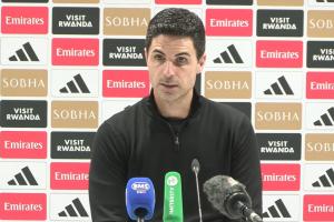 惨胜！阿尔特塔：球队防守消极、习惯糟糕，犯的错是不可接受的