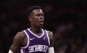 场均12.4分6.0助攻！国王队记：尼克斯对施罗德表现了一定的兴趣