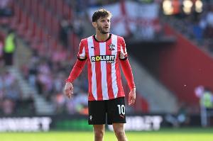 英媒：前利物浦球员拉拉纳将执教南安普顿U21队