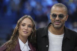 托尼·帕克：马刺的DNA还在 这是我们二十年所建立起来的一切