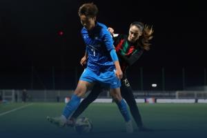 遗憾！武汉女足不敌非洲冠军，止步女足冠军杯第2轮无缘战阿森纳