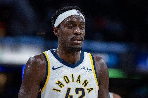 不在状态！西亚卡姆12投仅4中拿到11分 正负值-12