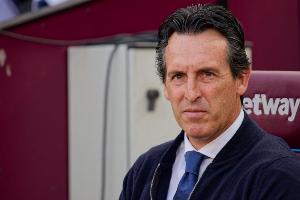 维拉近11场英超10胜，目前6连胜已经创队史英超最长连胜纪录