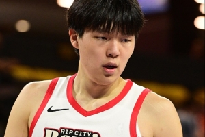 混音主帅：杨瀚森进攻端是核心枢纽 禁区防守也造成了实质性影响