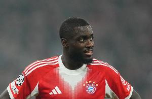 记者：于帕想要1600万年薪+200万奖金+6500万欧解约金+丰厚签字费