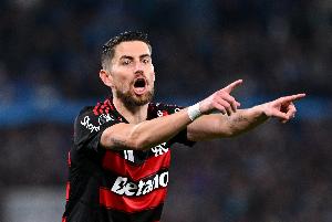 洲际杯对大巴黎！若日尼奥：决赛一场定胜负，一切皆有可能