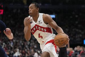 猛龙主帅：巴恩斯求胜欲极强 总能找到各种方式为球队做贡献