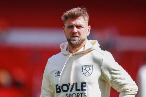 卫报：米兰计划一月租借菲尔克鲁格，球员始终未能适应英超节奏