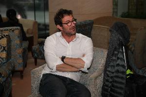 费拉拉：劳塔罗与姆巴佩、凯恩和哈兰德处于同一水平