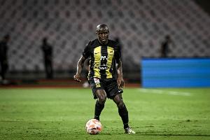 还能踢！队报：吉达联合希望续约34岁坎特，计划送上1+1续约合同