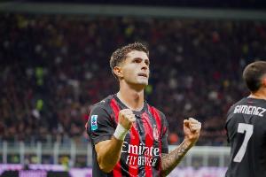 曼联旧将：普利西奇是个好球员，如果有机会来曼联那就太好了