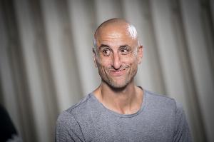 吉诺比利：祝贺尼克斯 也恭喜马刺&未来几年我们会有很多乐趣