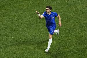 内托：我们有点注意力不集中 关键在于专注和赢球的决心