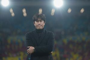 苗原：徐正源称不上头部名帅还喜欢闹事，正常俱乐部不会接这个茬