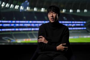 孙兴慜：欧联杯夺冠像是最后拼图 留下对俱乐部和自己都不是好事