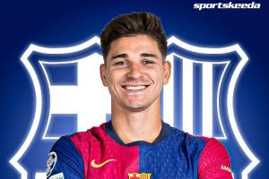 解约金5亿！每体：巴萨签小蜘蛛需花超1亿，但球队未排除这一可能