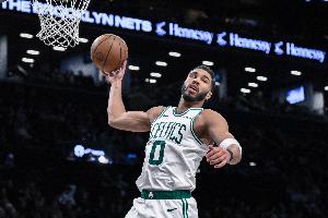 追梦：东部竞争格局如此开放 塔图姆若恢复到位当然该复出