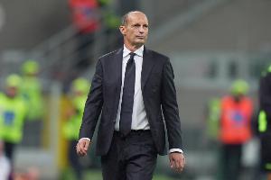 马尔科·西蒙尼：阿莱格里不该老提“争四”，米兰的目标应是冠军