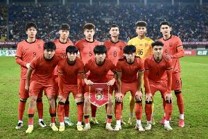 北青：U22国足启程赴阿联酋备战U23亚洲杯，将在当地进行4场热身