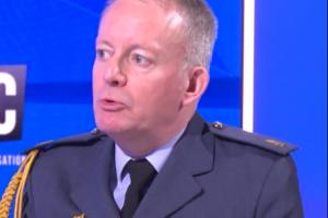 英国防参谋长：俄罗斯攻击英国概率不足5%，和利物浦本季夺冠一样