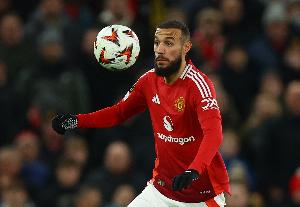 马兹拉维：迫不及待踢非洲杯和世界杯 人们不再将摩洛哥视作黑马