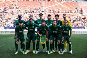 记者谈国安：准入肯定没有问题，个别资料耽搁了这几天就都能补上