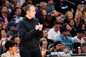 对阵湖人！奥特：每场都是硬仗 我们已有固定打法 有点摩擦正常