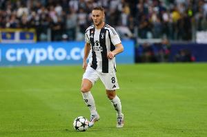 意天空预测比萨vs尤文首发：库普解禁复出，小孔塞桑和卡巴尔缺席