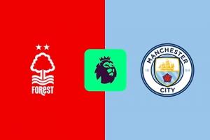 曼城客战诺丁汉森林首发：罗德里伤愈替补 谢尔基、赖因德斯先发