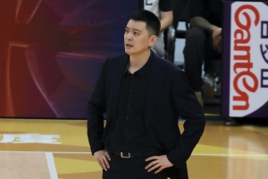 辽宁上一次4连败还是13-14赛季！主场还在本溪 外援还是劳模琼斯