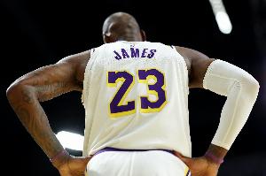 帕里什：詹姆斯拥有史上最长巅峰期 这一点他已超越贾巴尔