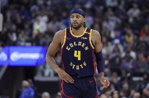 哪位勇士球员在去年取得了最大的飞跃？追梦：摩西·穆迪