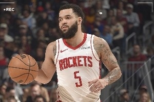 2025伤病梦魇：范乔丹影响火箭大计 跟腱撕裂毁三星 比尔太离谱