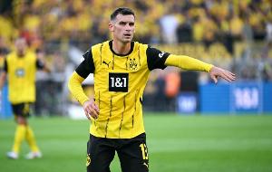 格罗斯加盟布莱顿！记者：多特冬窗不会签人来填补格罗斯离队空缺