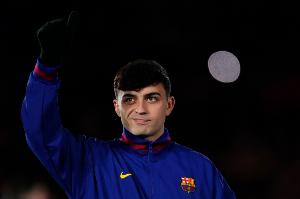 前拉帕主帅：布特拉格诺说皇马曾经考察过佩德里，并认为他不适合